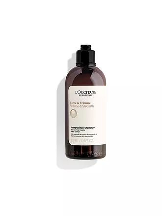 L'OCCITANE | Volumen & Stärke Shampoo 300ml | 